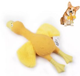 All For Paws Zootex-Soft Wing Duck